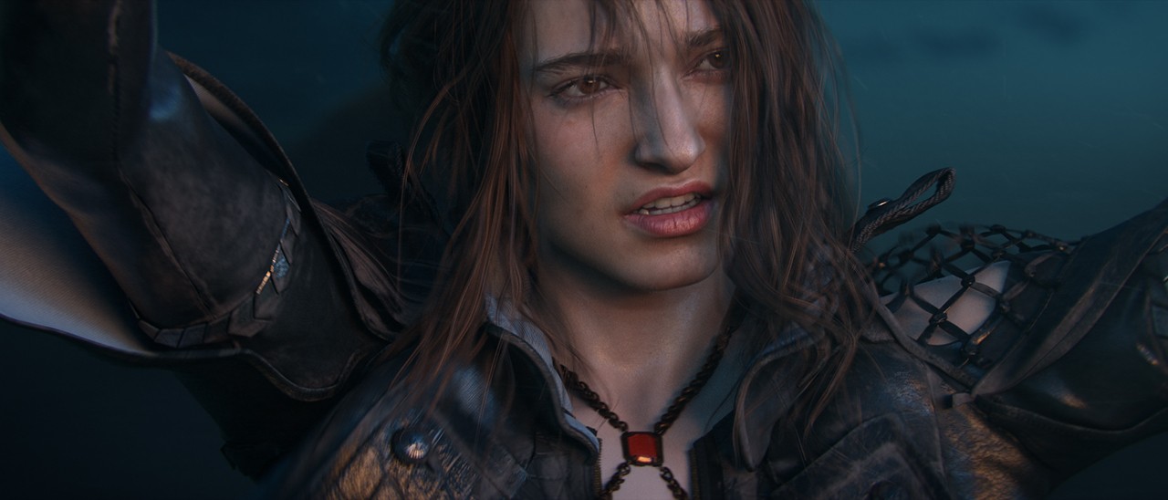 Final Fantasy XV - Imagen 45